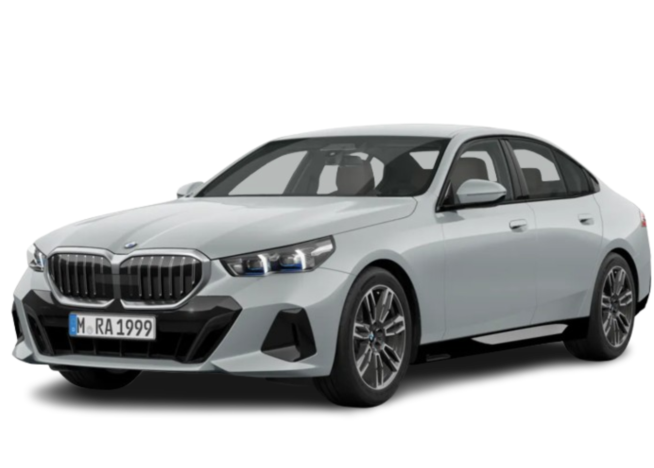 BMW 520I xDrive