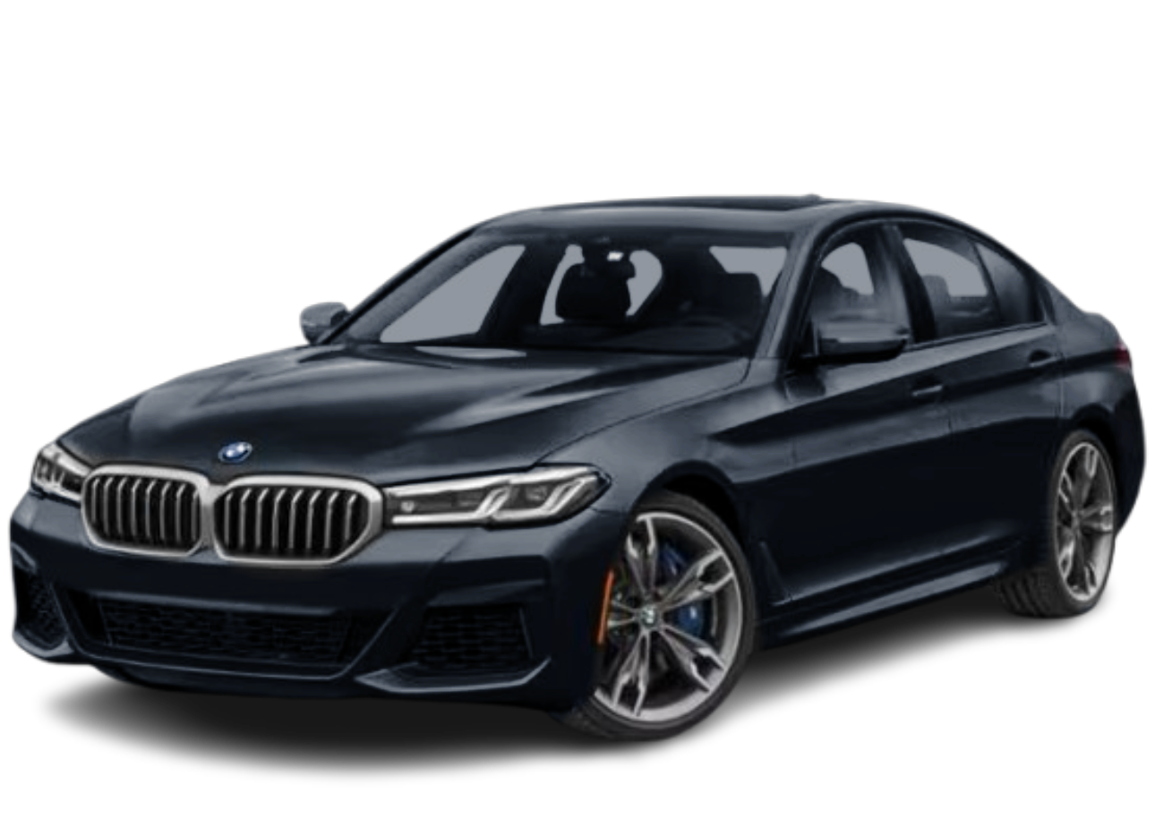 BMW 530e xDrive