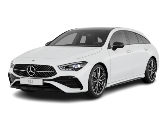 Mercedes CLA200