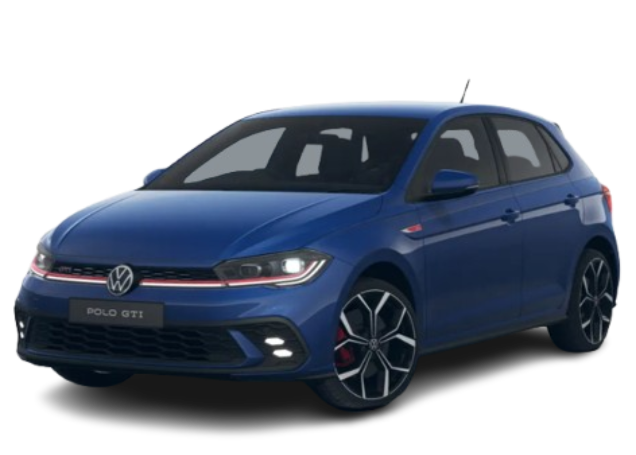 VW Polo GTI