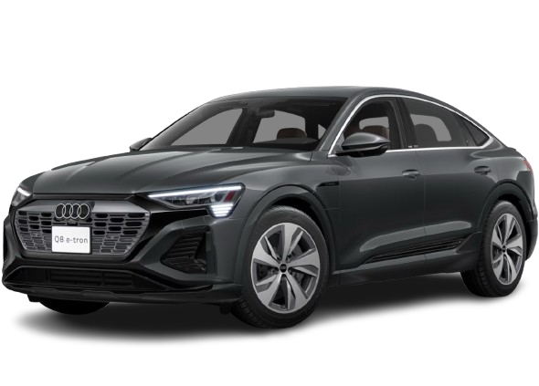 Audi Q8 etron SB