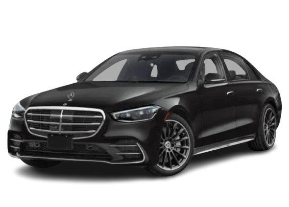 Mercedes S400